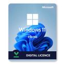 Windows 11 home digital licence