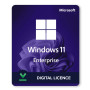 Windows 11 enterprise digital licence