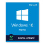 Windows 10 home digital licence