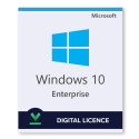 Windows 10 enterprise digital licence