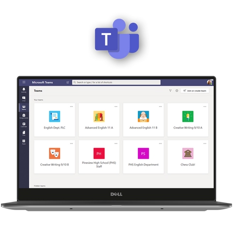 Microsoft Teams