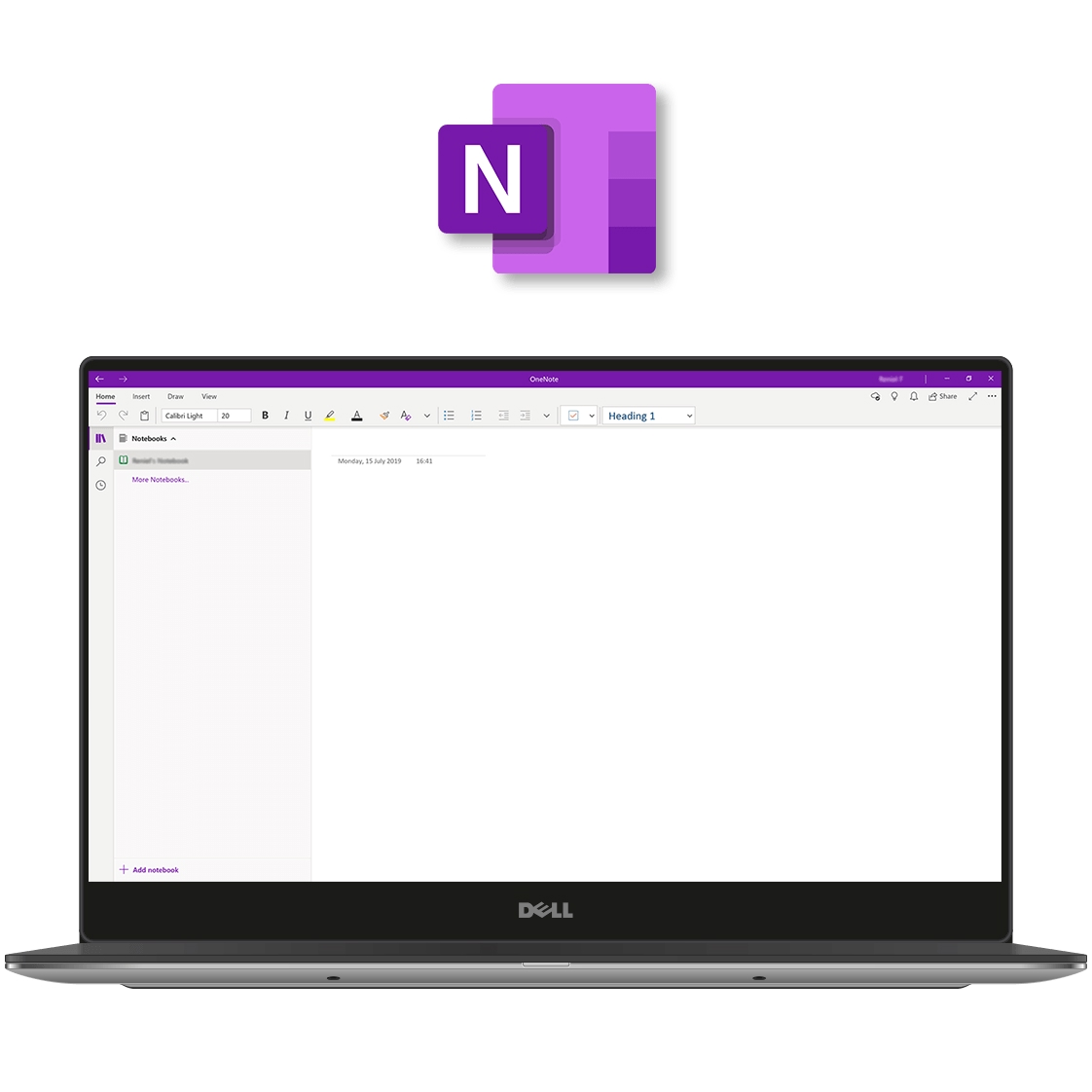 Microsoft OneNote 2019 X5QUBITS.com